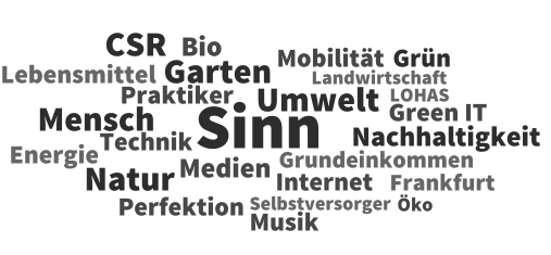 Tagcloud